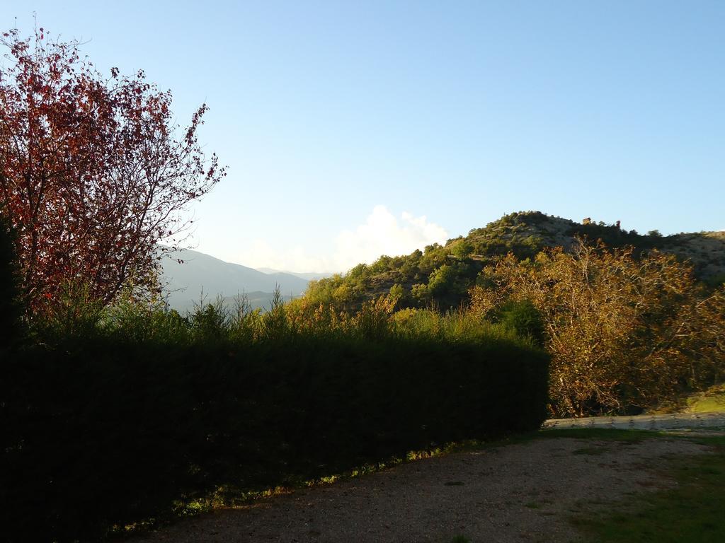 Apartamentos Casa Esperanza - Ordesa Laspuña Pokoj fotografie